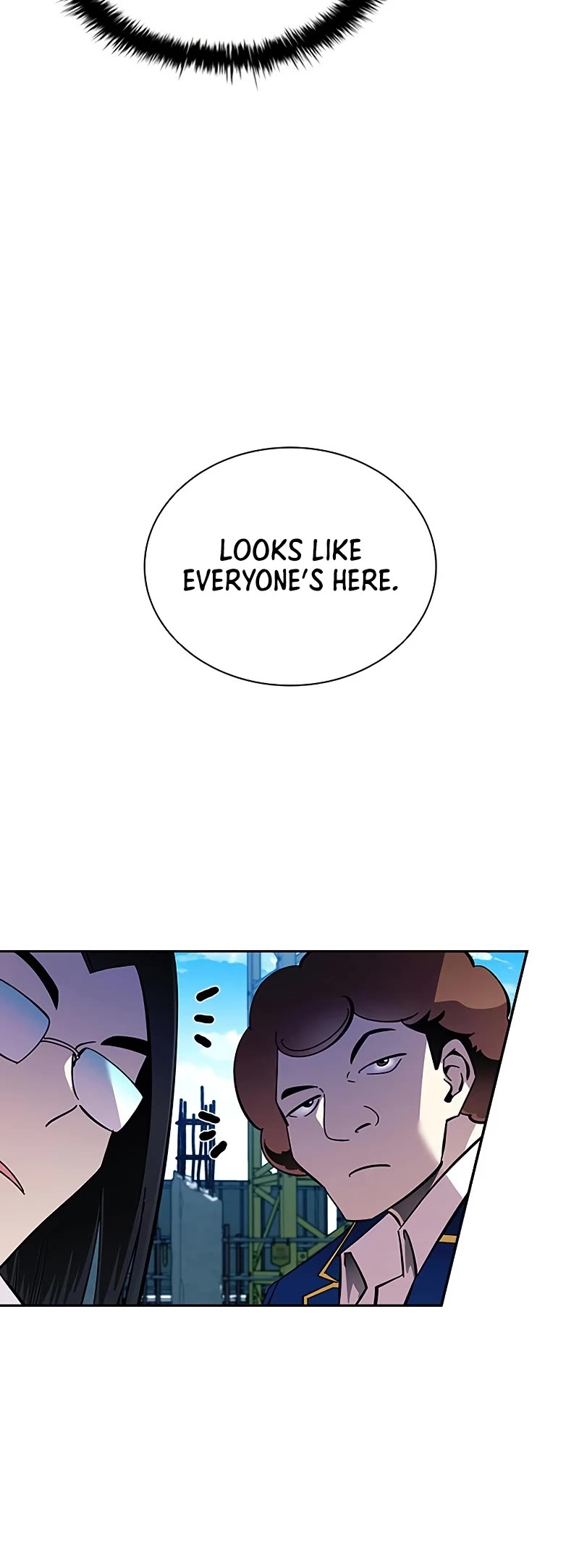 Villain to Kill Chapter 83 page 55 - Chapter 83