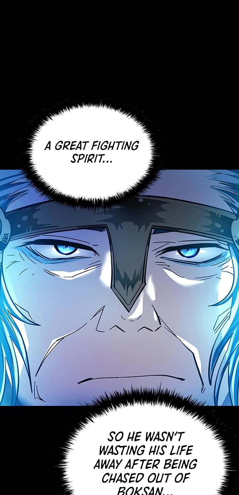 Villain to Kill Chapter 83 page 9 - Chapter 83