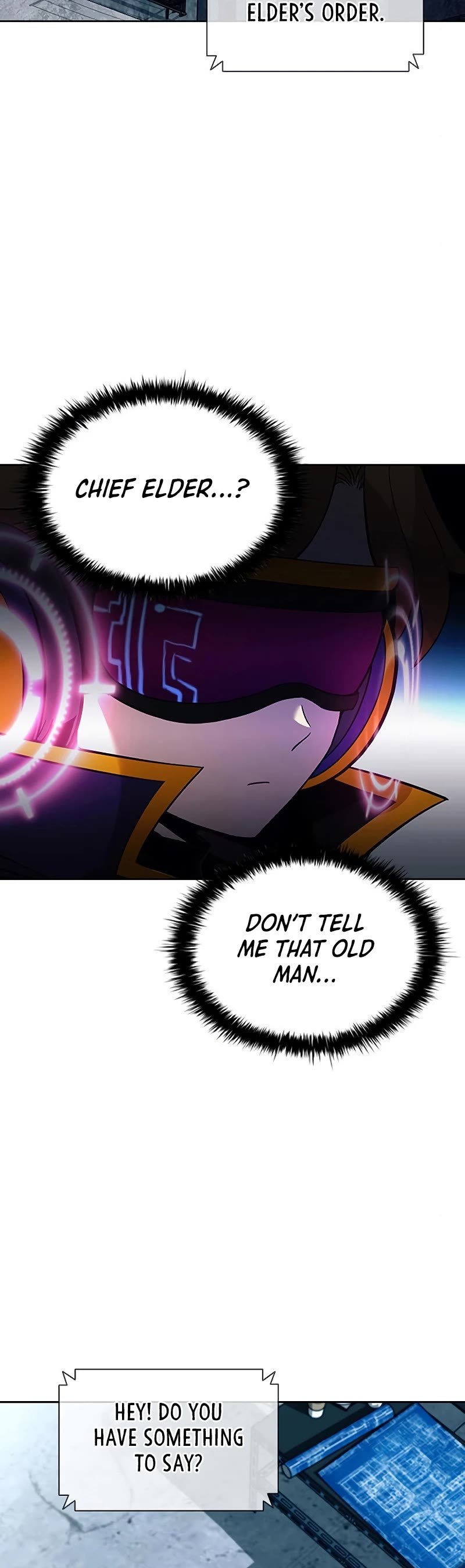 Villain to Kill Chapter 84 page 12 - Chapter 84