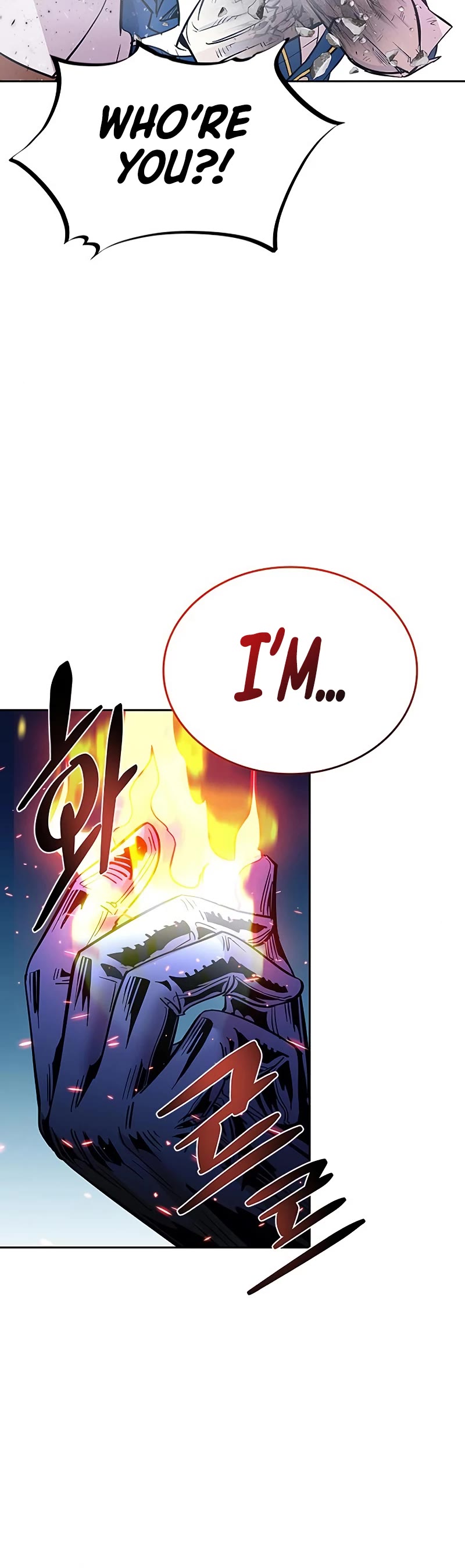 Villain to Kill Chapter 84 page 48 - Chapter 84