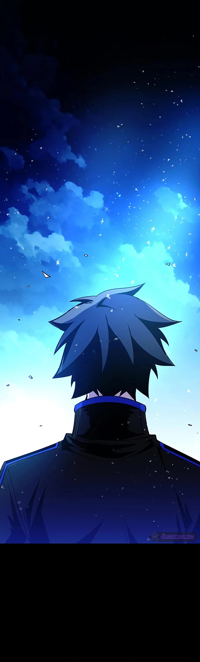 Villain to Kill Chapter 85 page 11 - Chapter 85