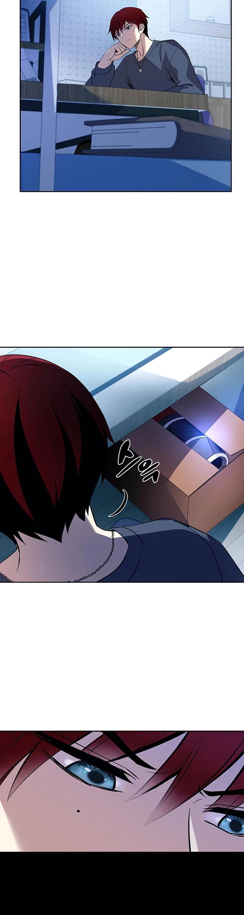 Villain to Kill Chapter 85 page 4 - Chapter 85