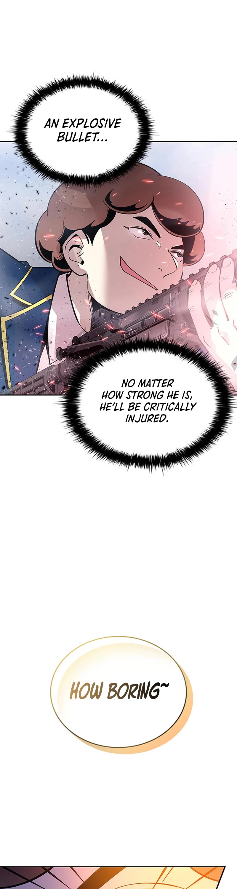 Villain to Kill Chapter 85 page 53 - Chapter 85