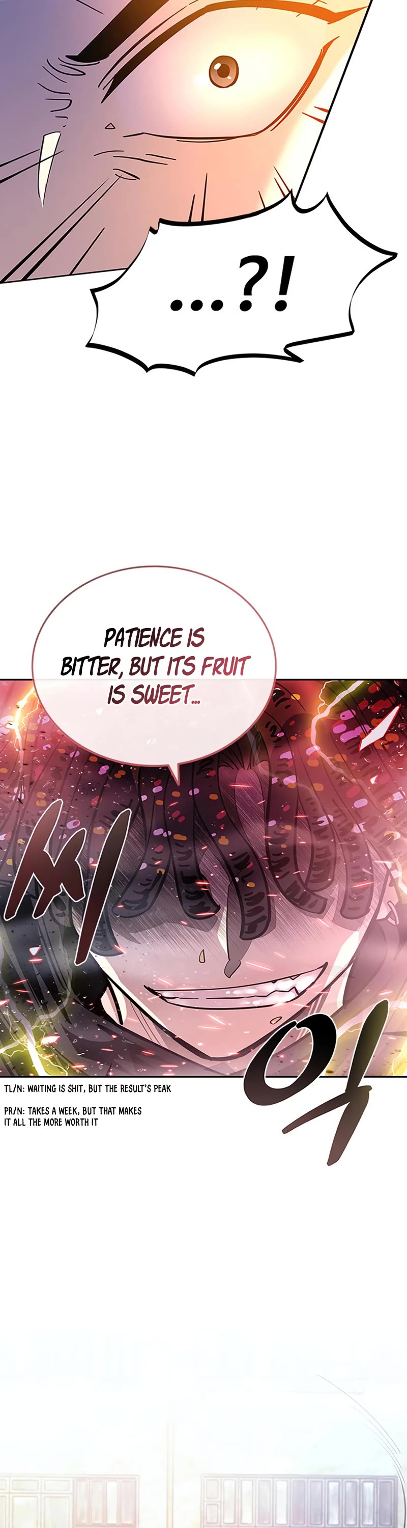 Villain to Kill Chapter 85 page 54 - Chapter 85
