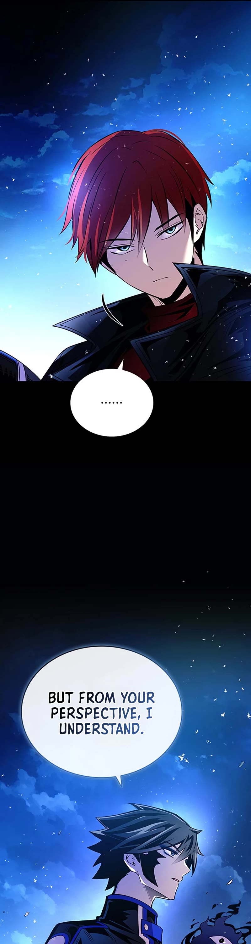 Villain to Kill Chapter 85 page 7 - Chapter 85