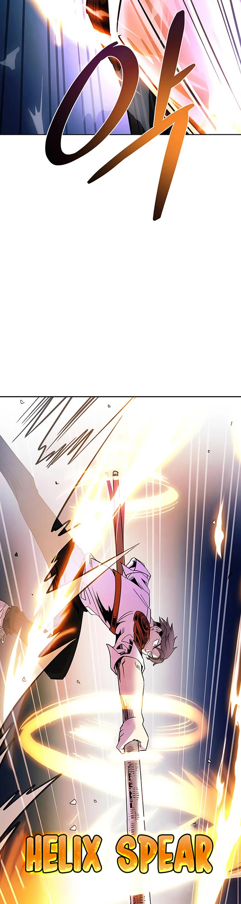 Villain to Kill Chapter 86 page 23 - Chapter 86