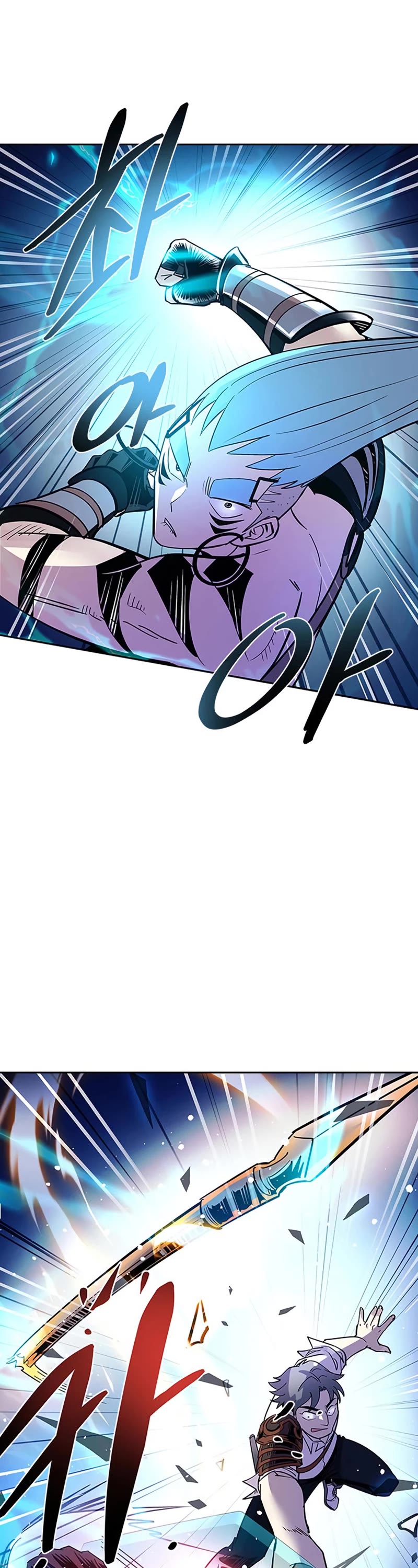 Villain to Kill Chapter 86 page 25 - Chapter 86