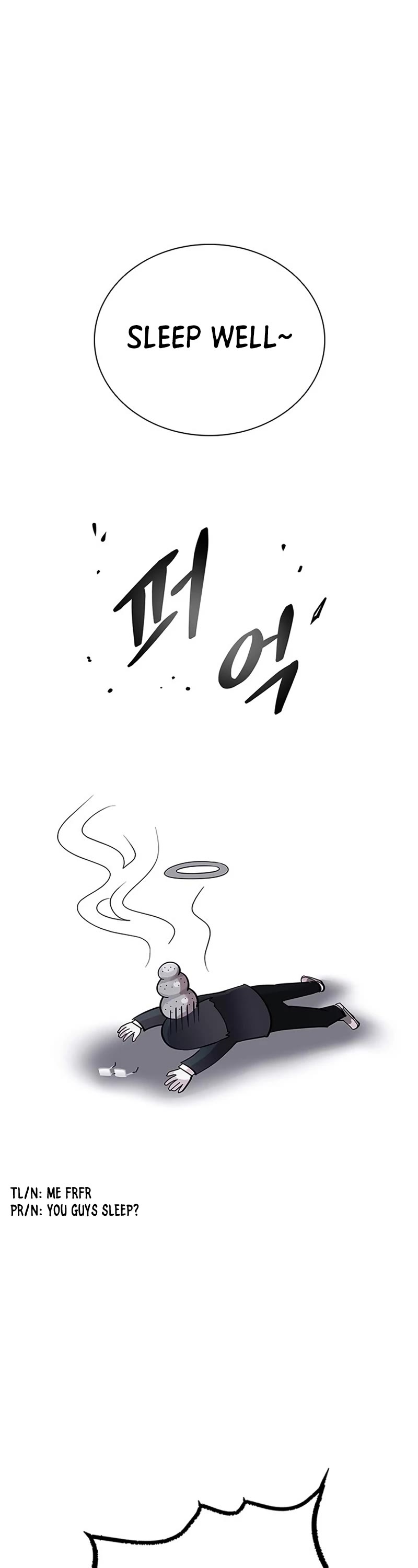 Villain to Kill Chapter 86 page 38 - Chapter 86