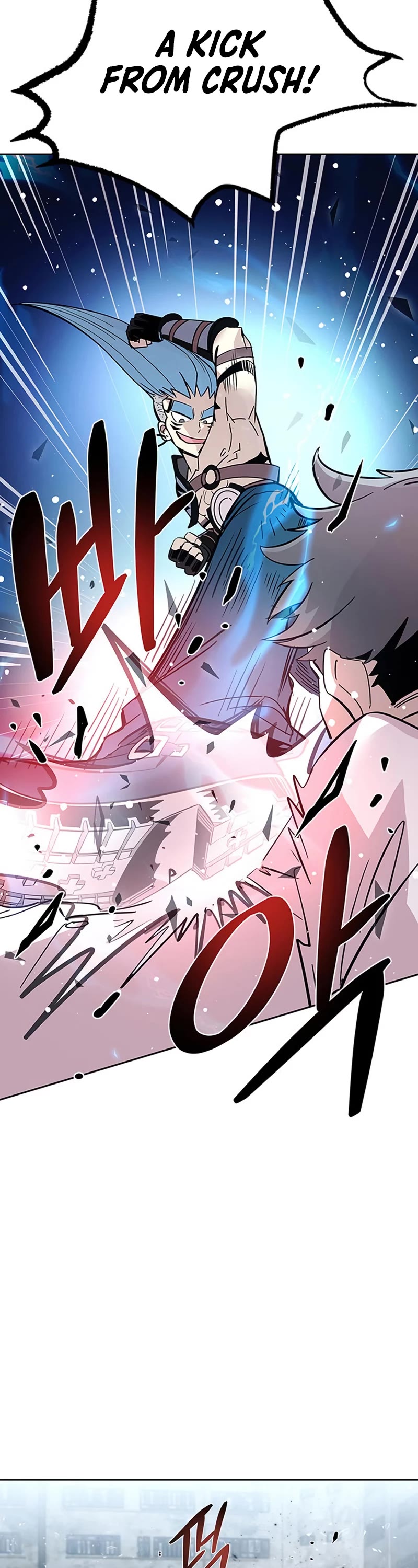 Villain to Kill Chapter 86 page 39 - Chapter 86