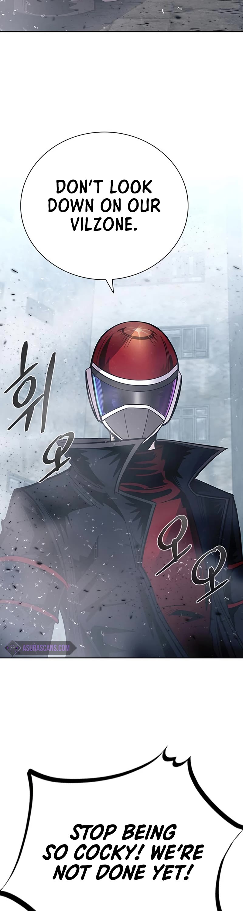 Villain to Kill Chapter 86 page 44 - Chapter 86