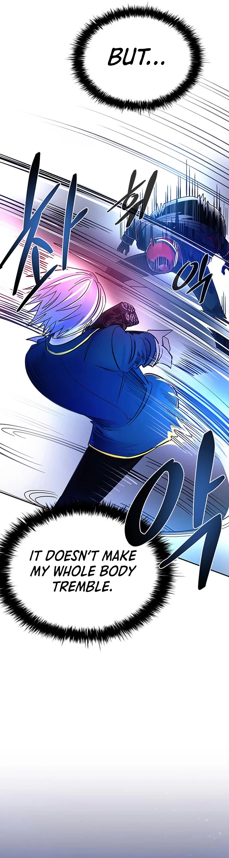 Villain to Kill Chapter 86 page 47 - Chapter 86