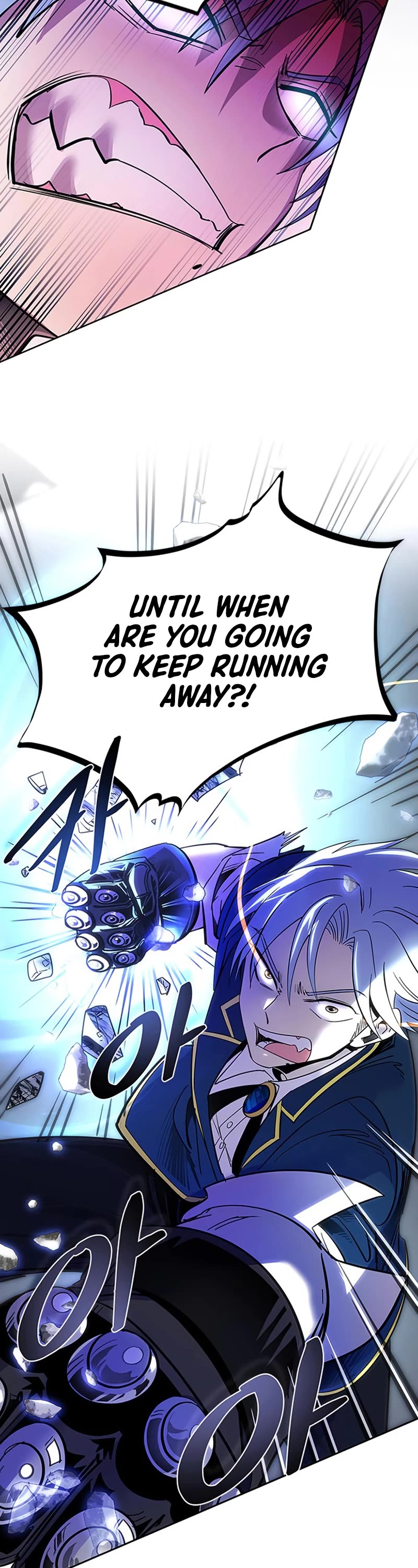 Villain to Kill Chapter 86 page 49 - Chapter 86