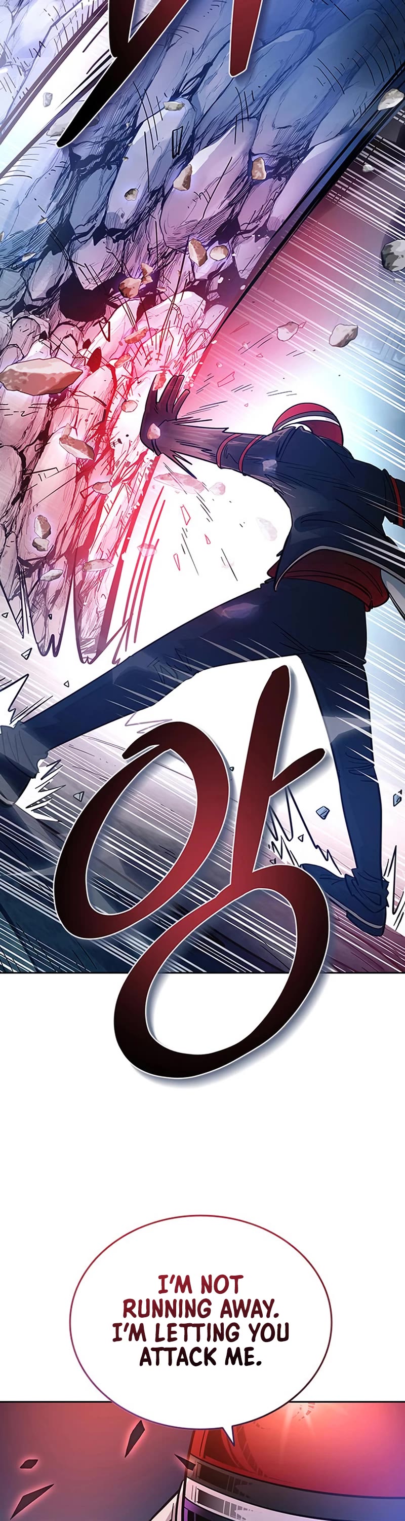 Villain to Kill Chapter 86 page 53 - Chapter 86