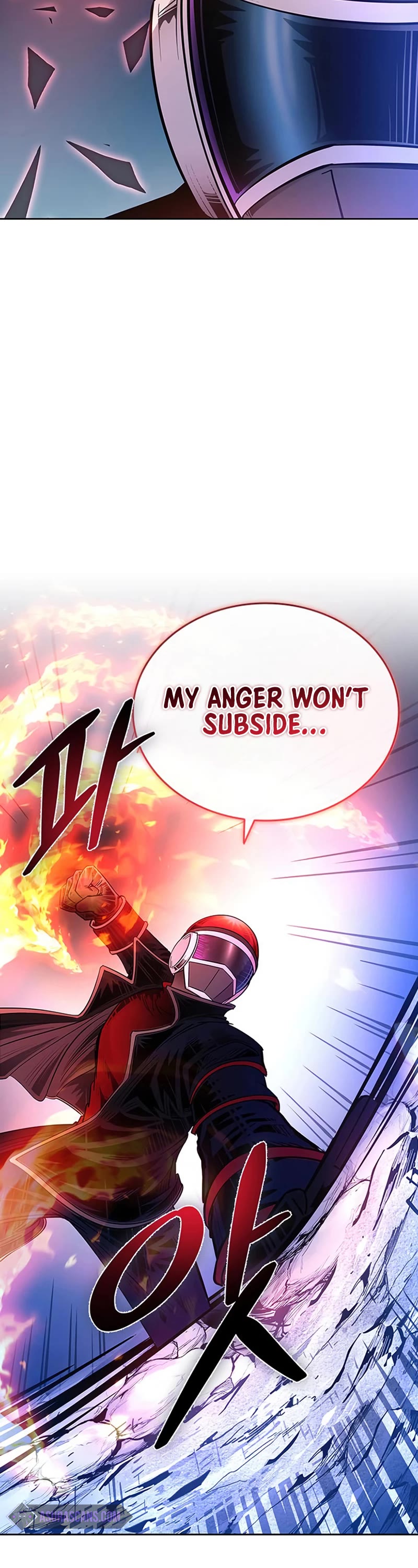 Villain to Kill Chapter 86 page 54 - Chapter 86