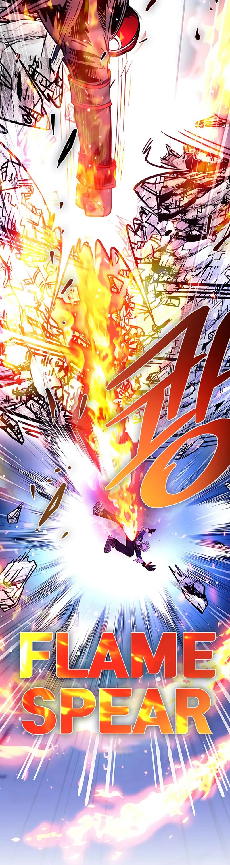 Villain to Kill Chapter 86 page 56 - Chapter 86
