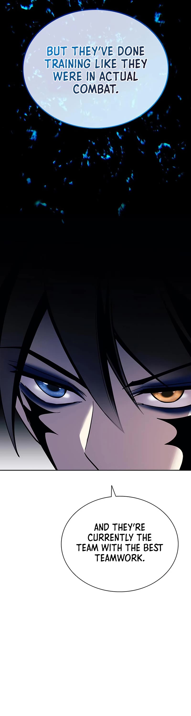 Villain to Kill Chapter 86 page 9 - Chapter 86