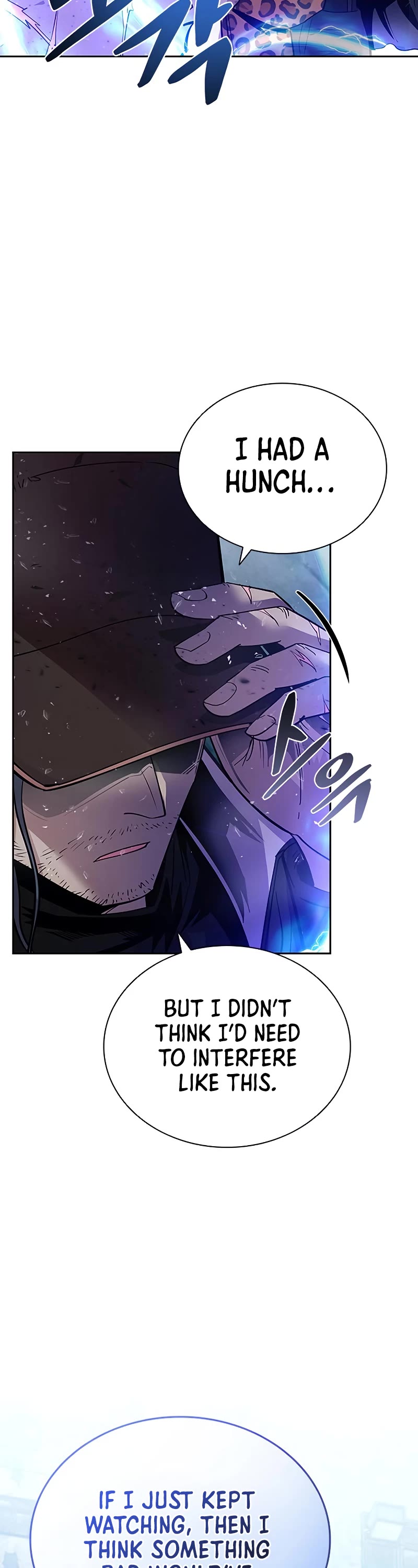 Villain to Kill Chapter 87 page 28 - Chapter 87