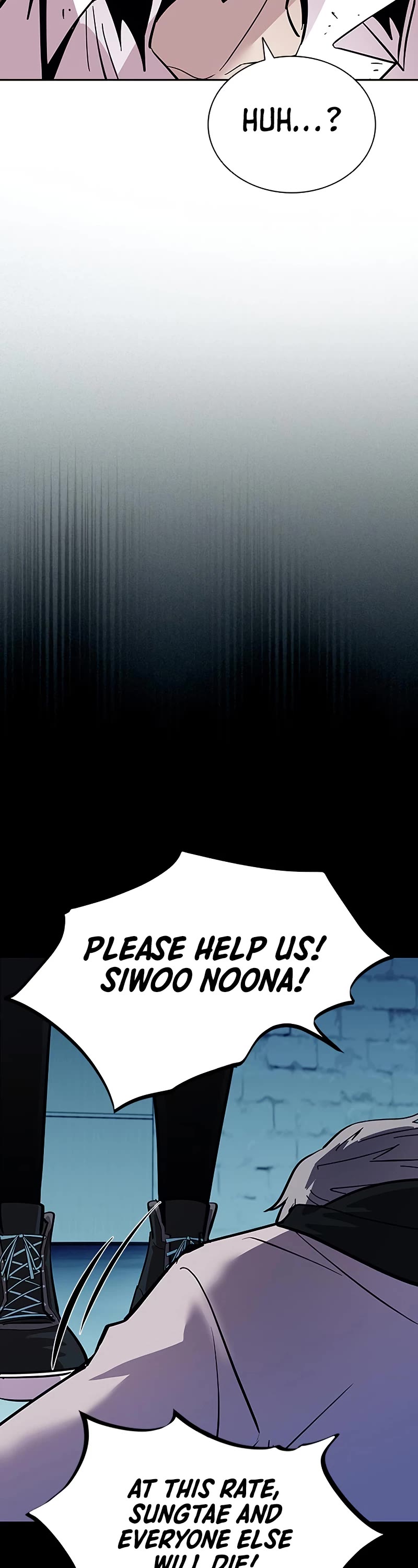 Villain to Kill Chapter 87 page 38 - Chapter 87