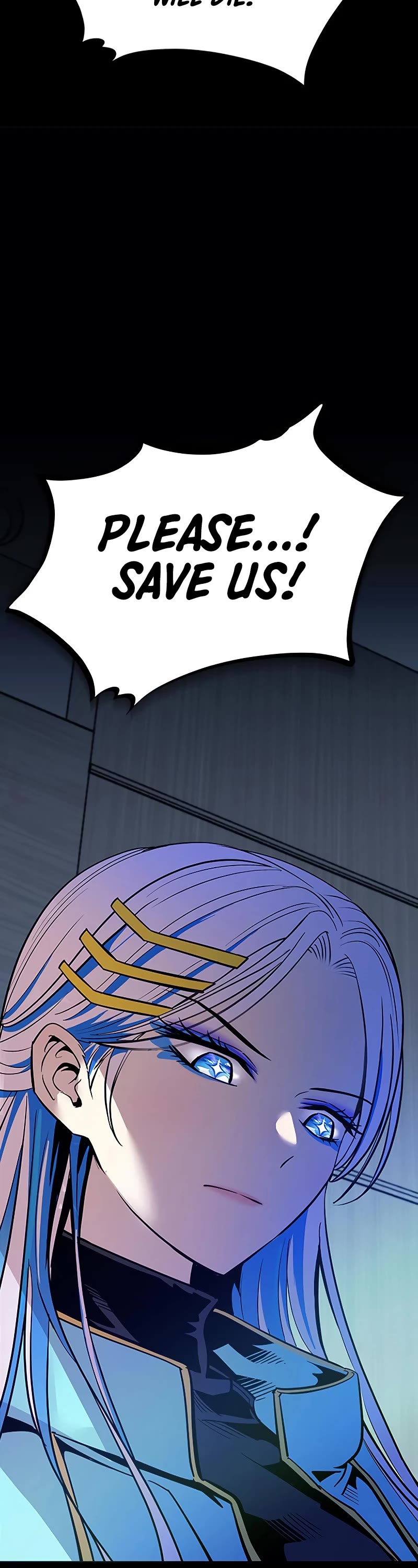 Villain to Kill Chapter 87 page 39 - Chapter 87