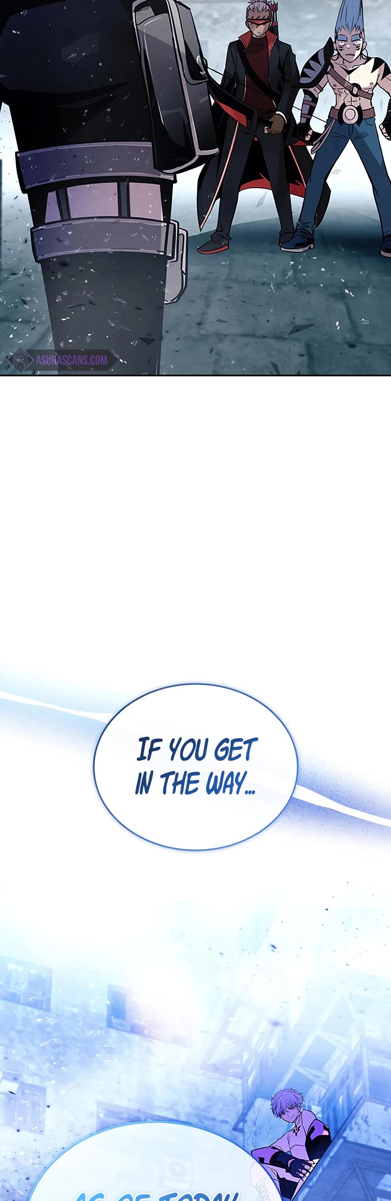Villain to Kill Chapter 87 page 45 - Chapter 87