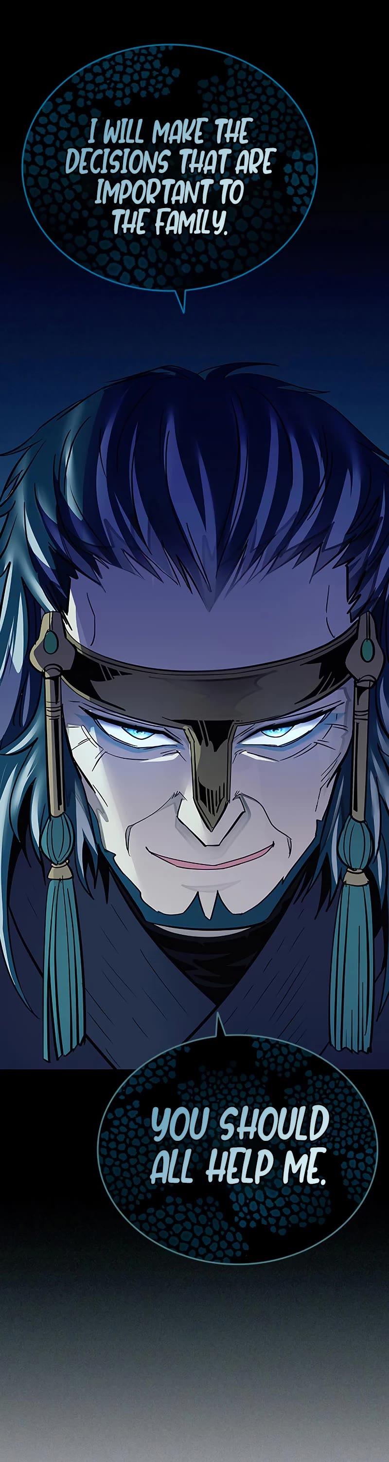 Villain to Kill Chapter 87 page 54 - Chapter 87