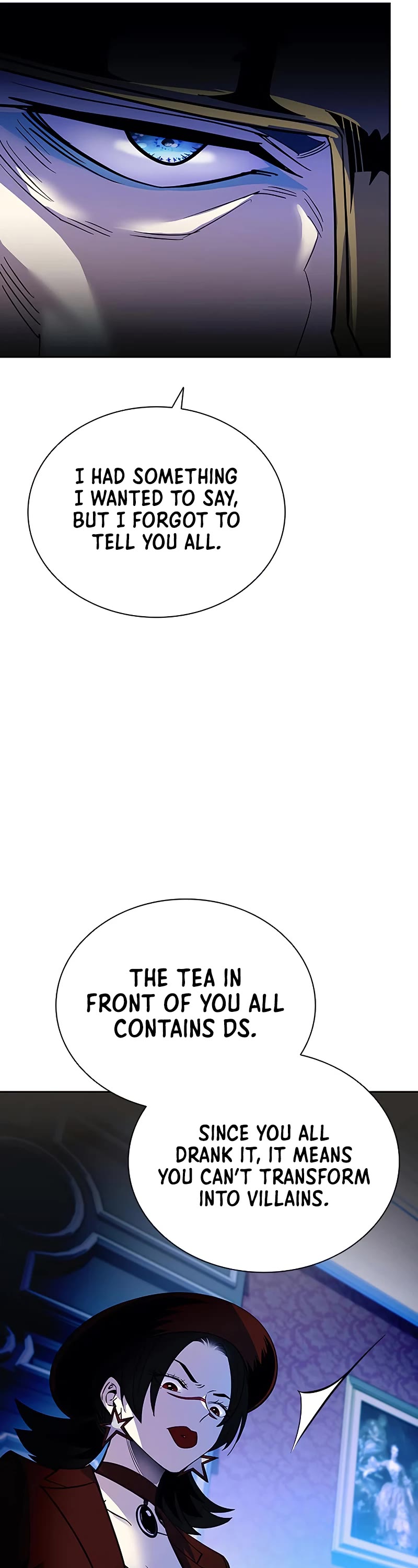Villain to Kill Chapter 88 page 12 - Chapter 88