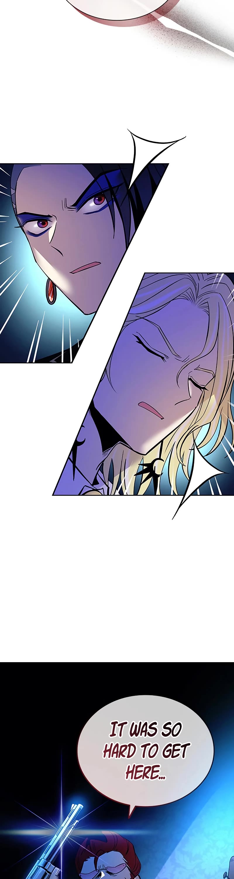 Villain to Kill Chapter 88 page 18 - Chapter 88