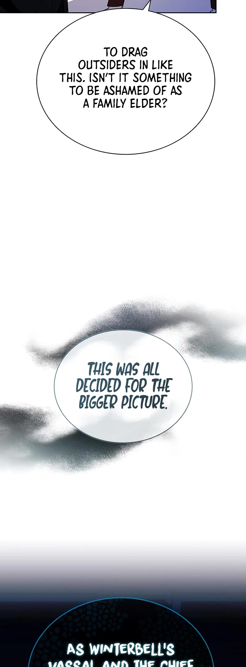 Villain to Kill Chapter 88 page 20 - Chapter 88