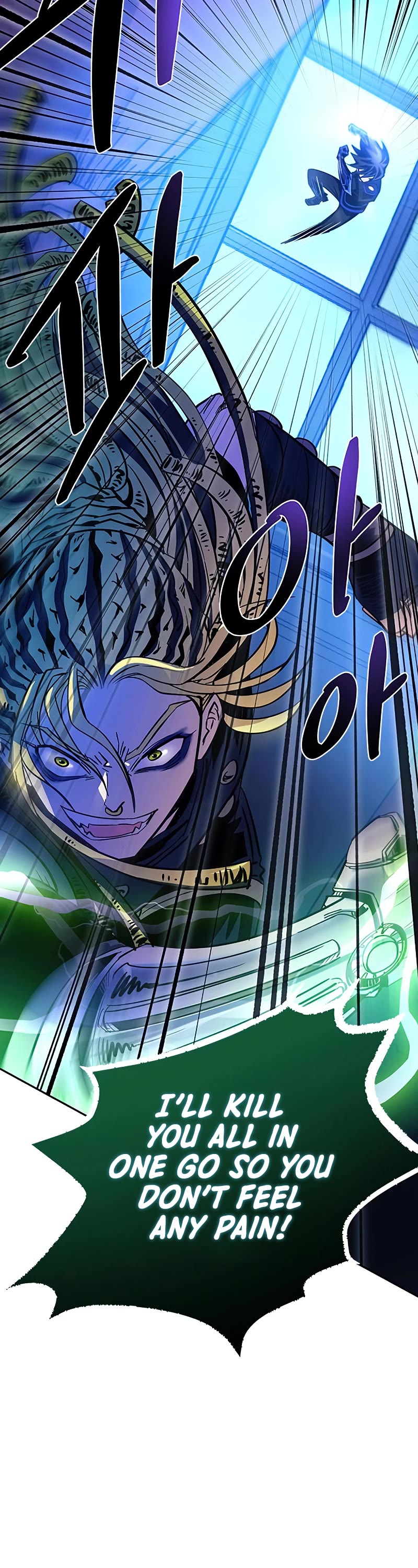 Villain to Kill Chapter 88 page 23 - Chapter 88