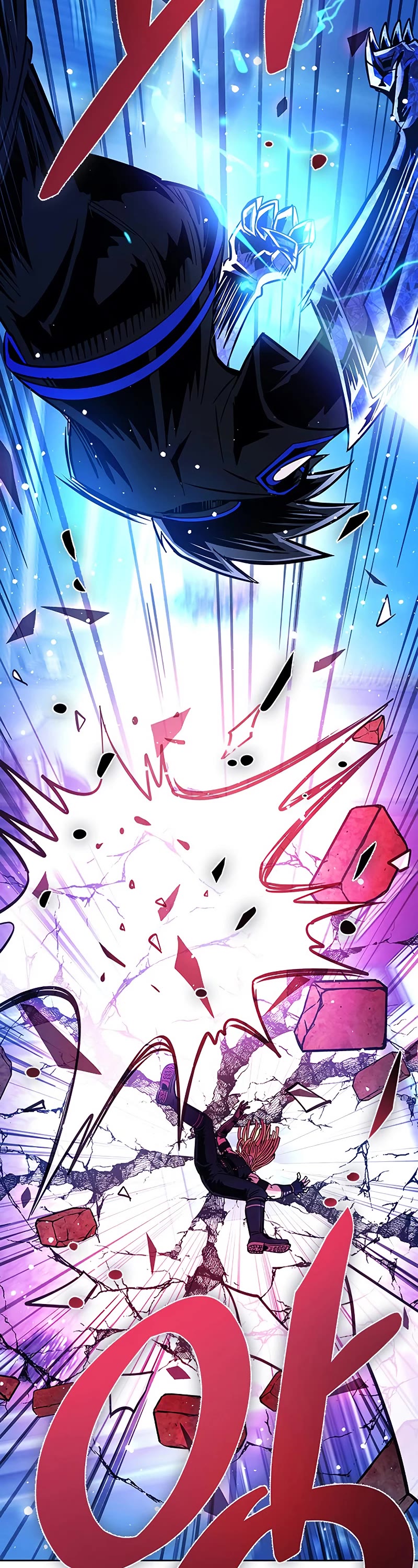 Villain to Kill Chapter 88 page 29 - Chapter 88