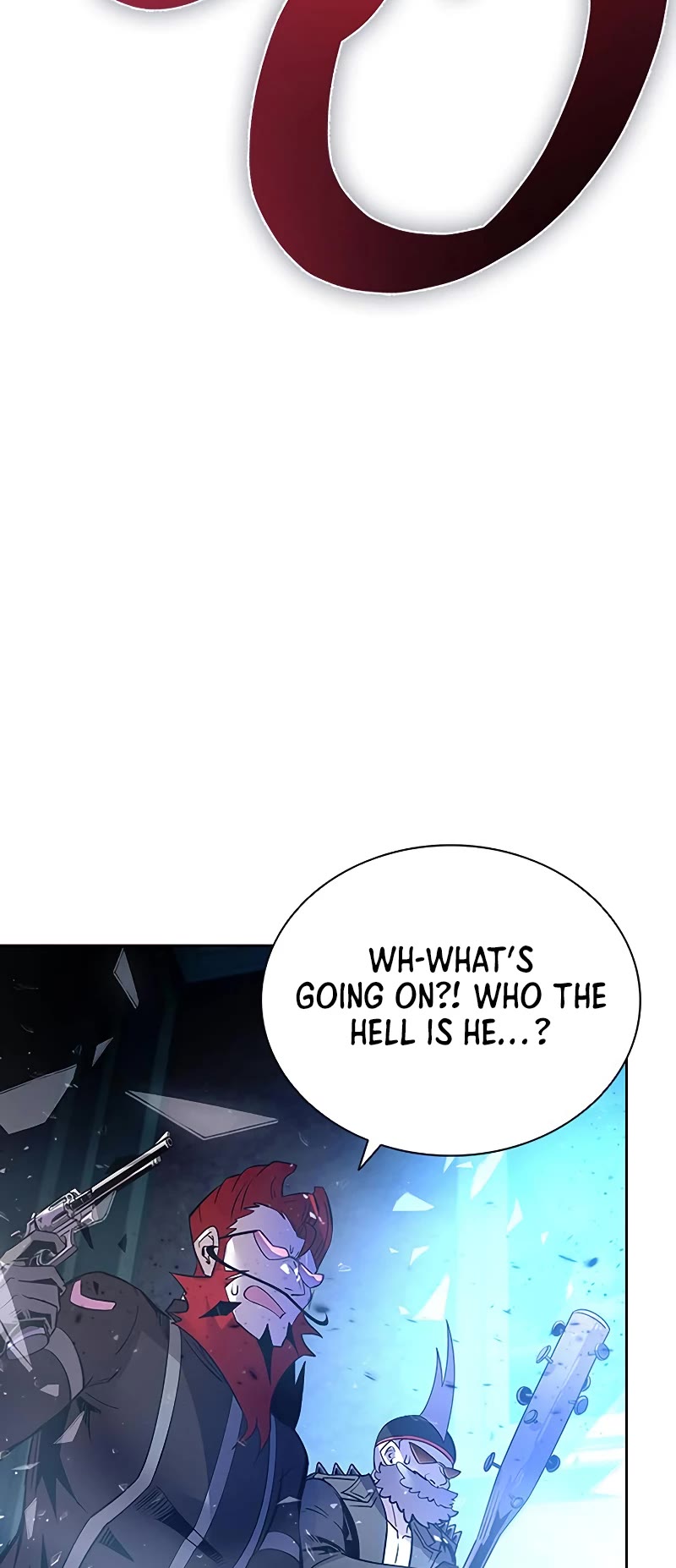 Villain to Kill Chapter 88 page 30 - Chapter 88