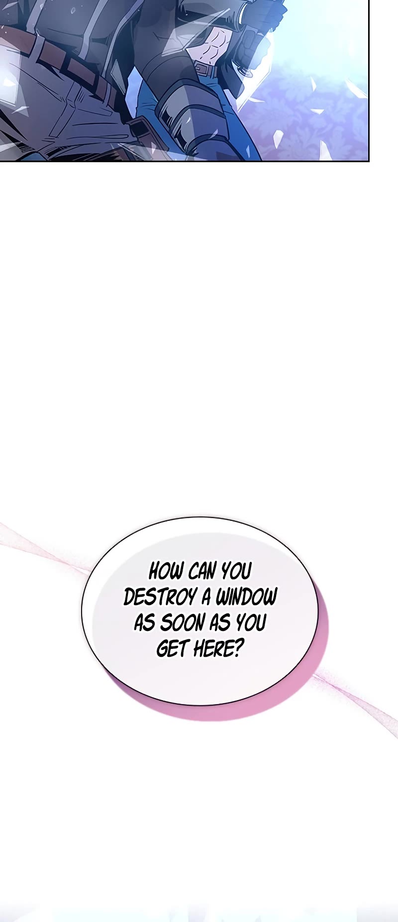 Villain to Kill Chapter 88 page 31 - Chapter 88