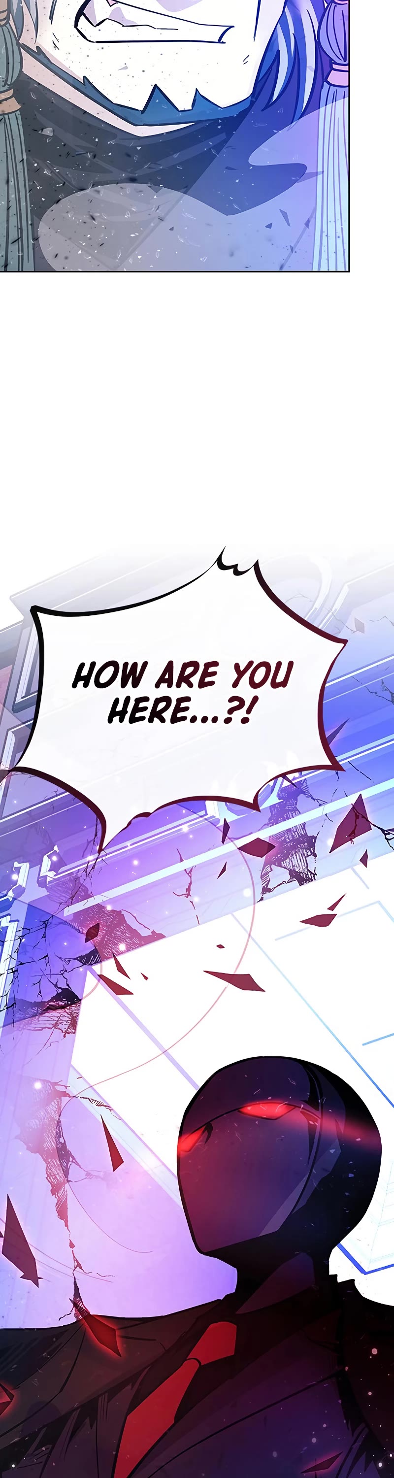 Villain to Kill Chapter 88 page 43 - Chapter 88