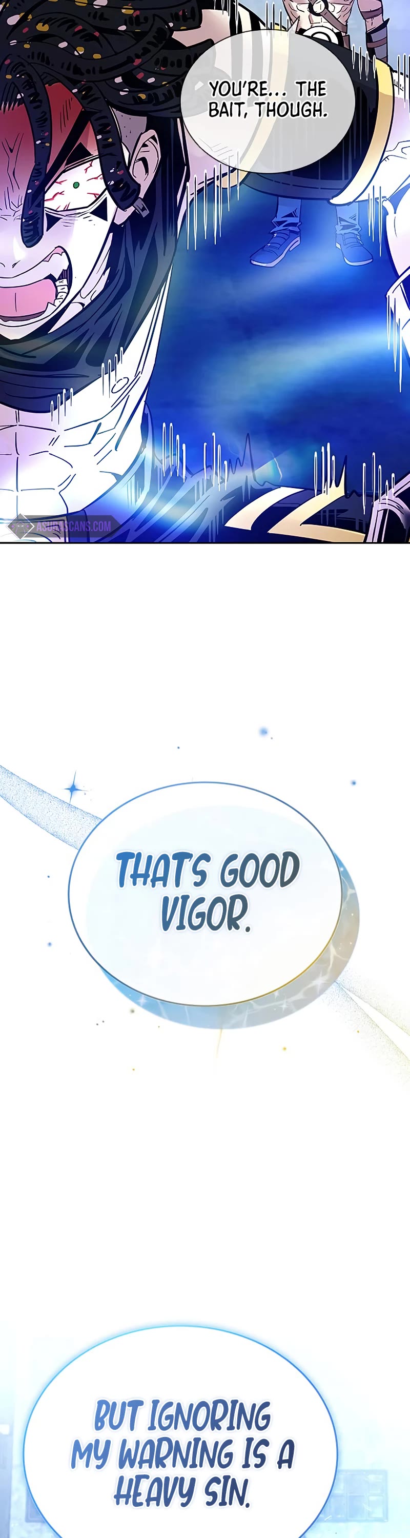 Villain to Kill Chapter 88 page 53 - Chapter 88