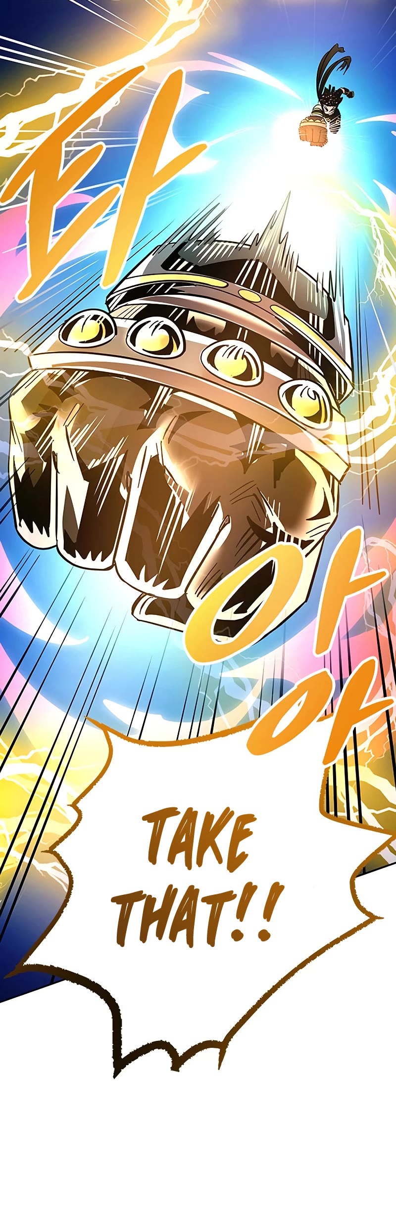 Villain to Kill Chapter 88 page 56 - Chapter 88
