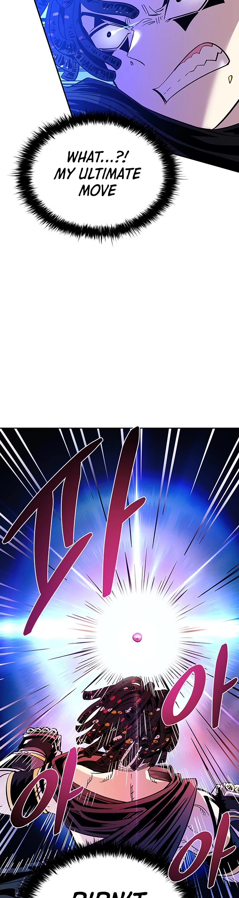 Villain to Kill Chapter 88 page 59 - Chapter 88
