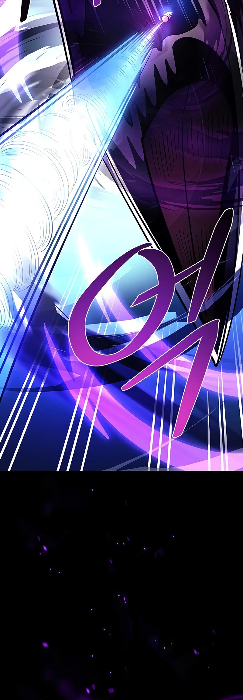 Villain to Kill Chapter 88 page 61 - Chapter 88