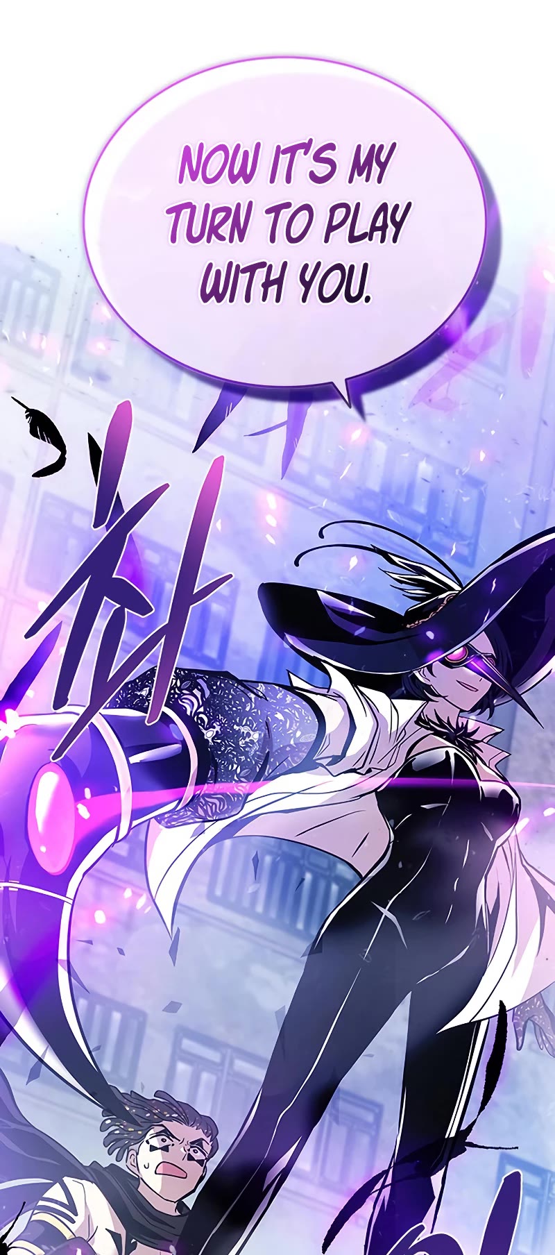 Villain to Kill Chapter 88 page 65 - Chapter 88