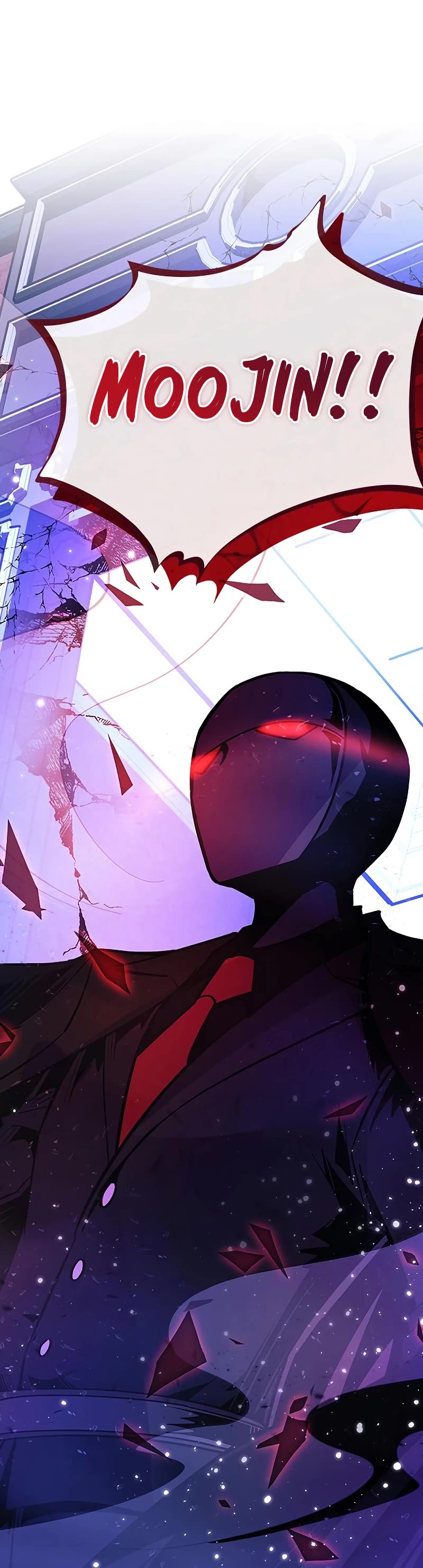 Villain to Kill Chapter 89 page 10 - Chapter 89
