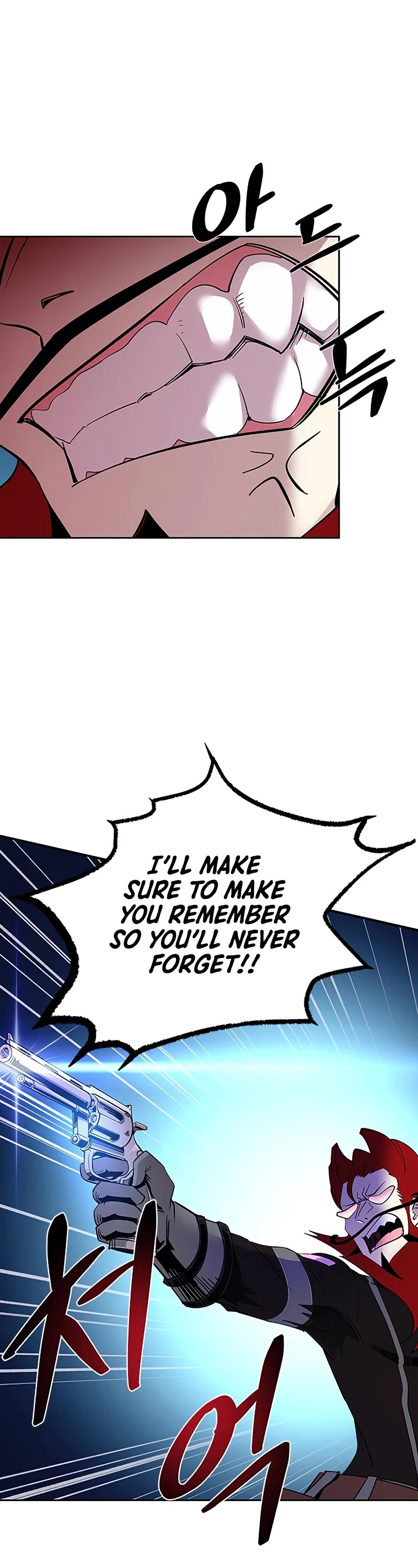 Villain to Kill Chapter 89 page 13 - Chapter 89