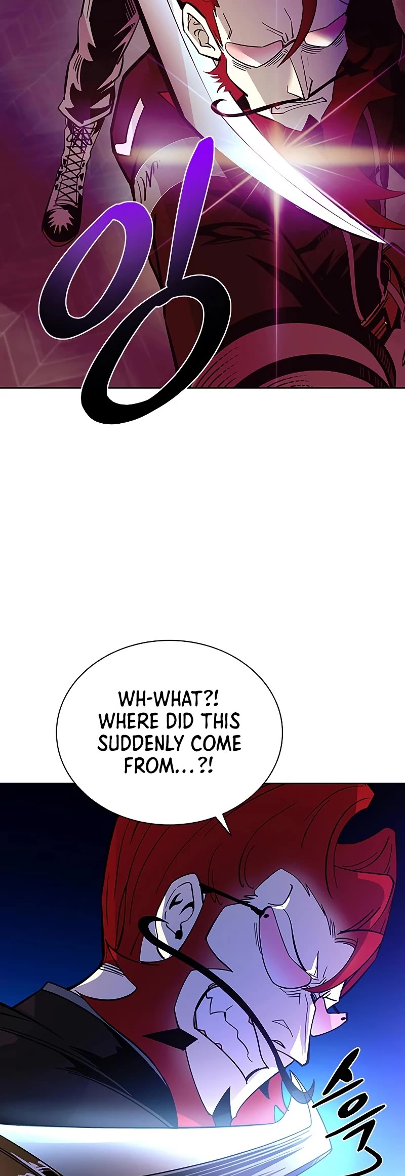 Villain to Kill Chapter 89 page 15 - Chapter 89