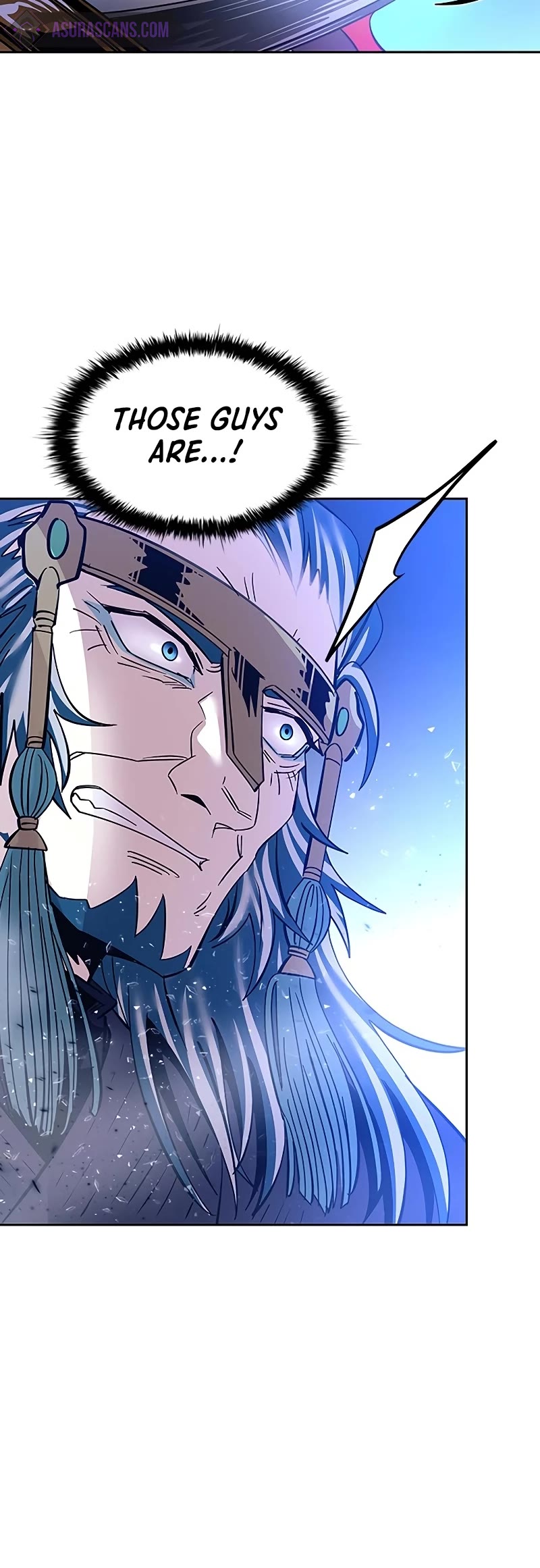 Villain to Kill Chapter 89 page 16 - Chapter 89