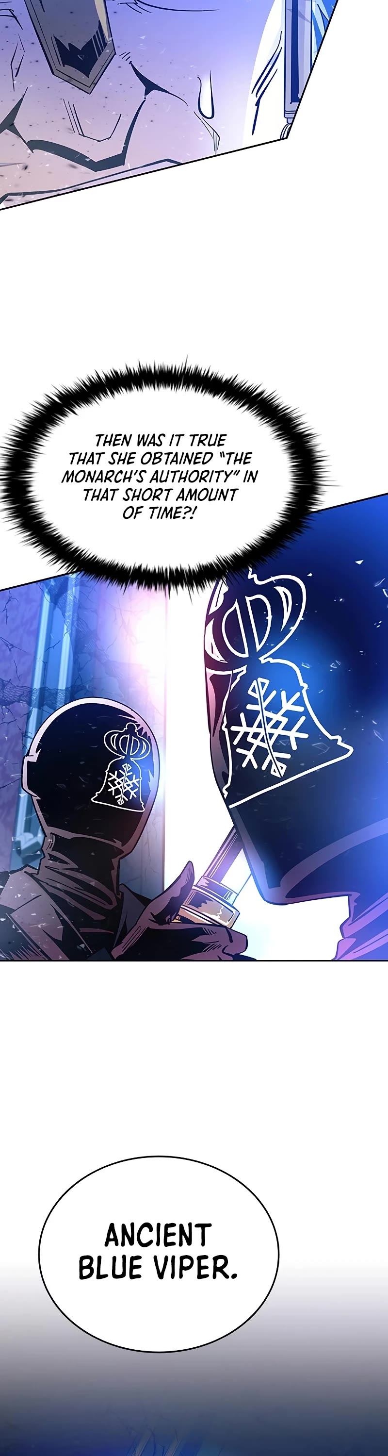 Villain to Kill Chapter 89 page 18 - Chapter 89