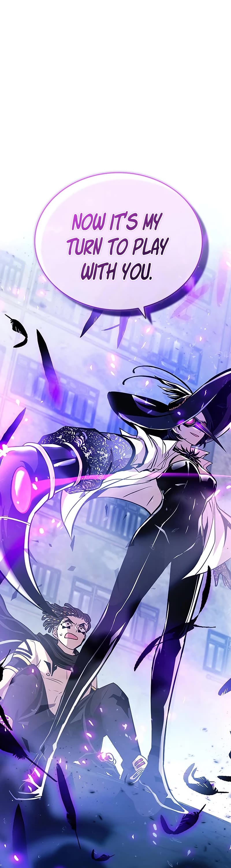 Villain to Kill Chapter 89 page 2 - Chapter 89