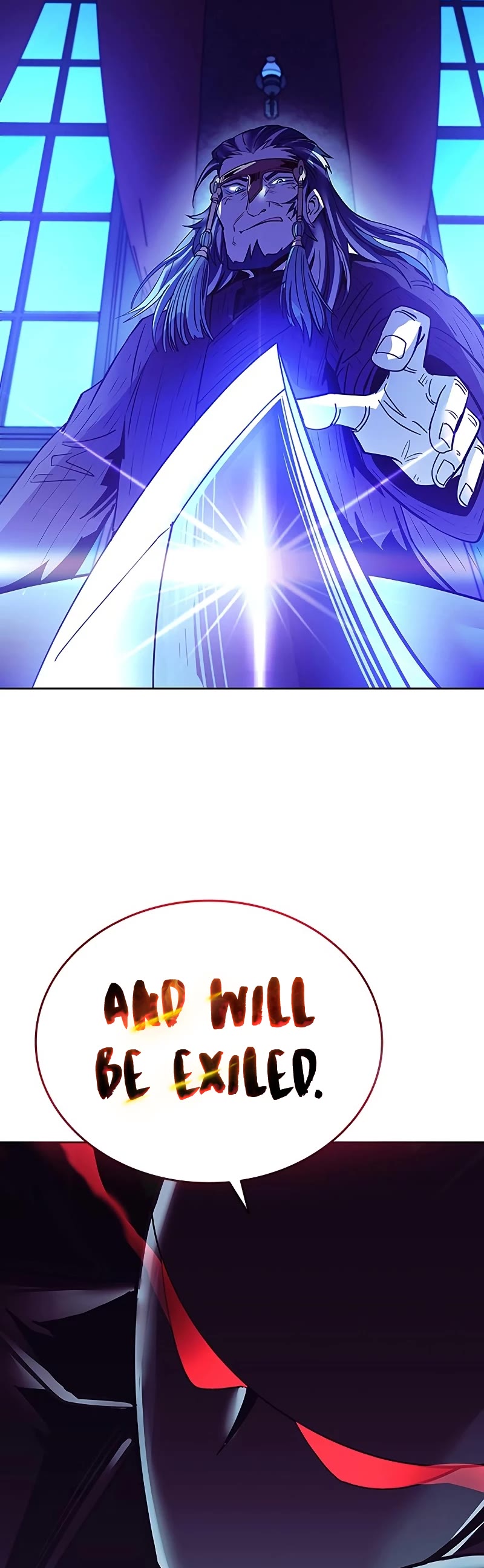 Villain to Kill Chapter 89 page 20 - Chapter 89