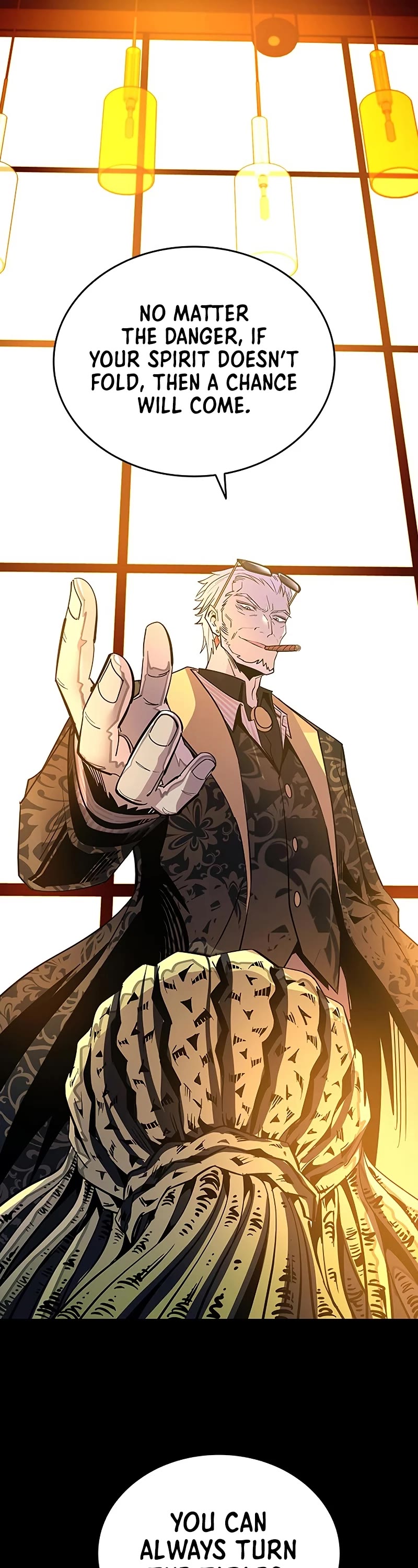 Villain to Kill Chapter 89 page 23 - Chapter 89