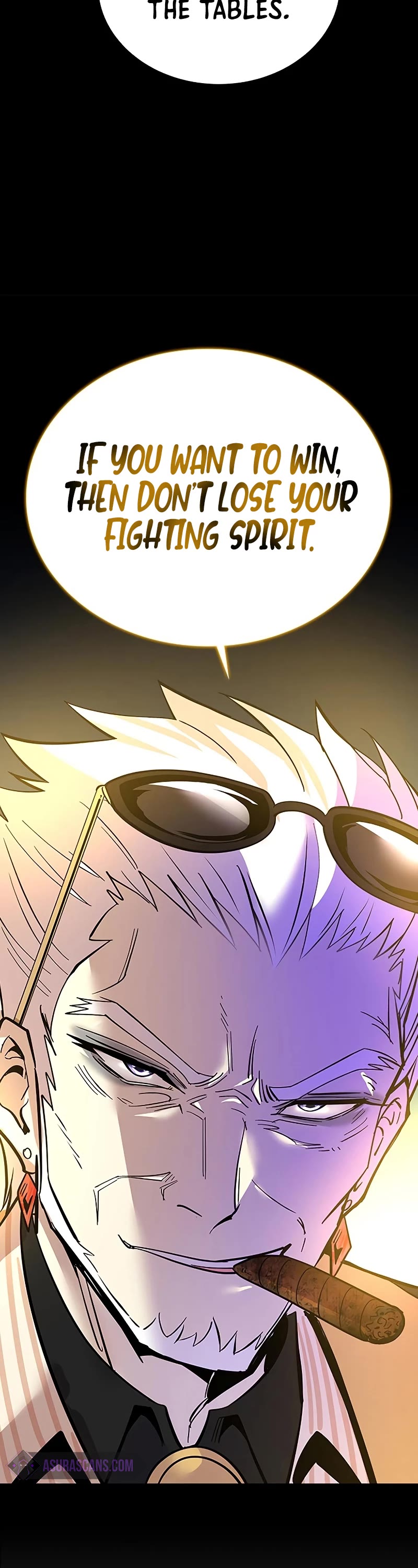 Villain to Kill Chapter 89 page 24 - Chapter 89
