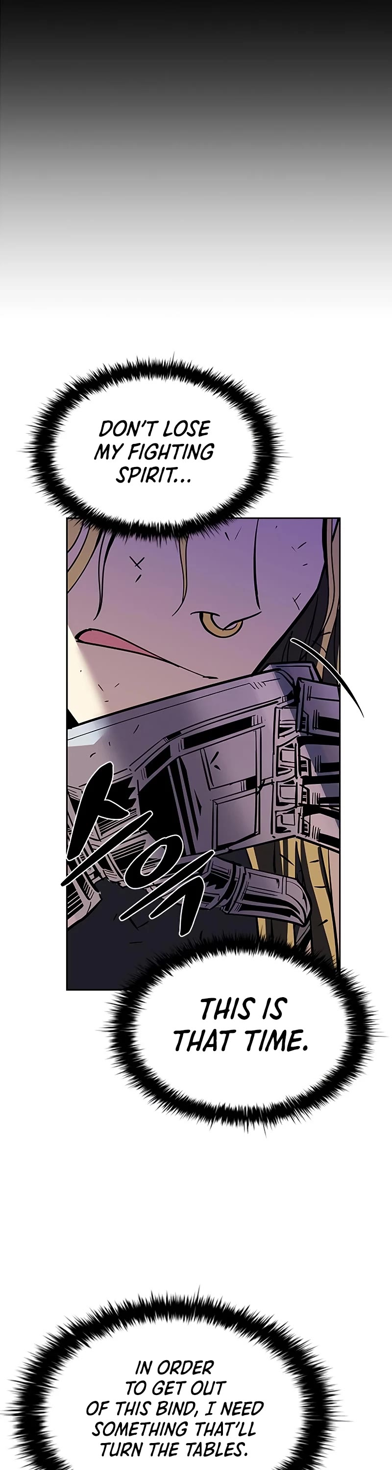 Villain to Kill Chapter 89 page 25 - Chapter 89