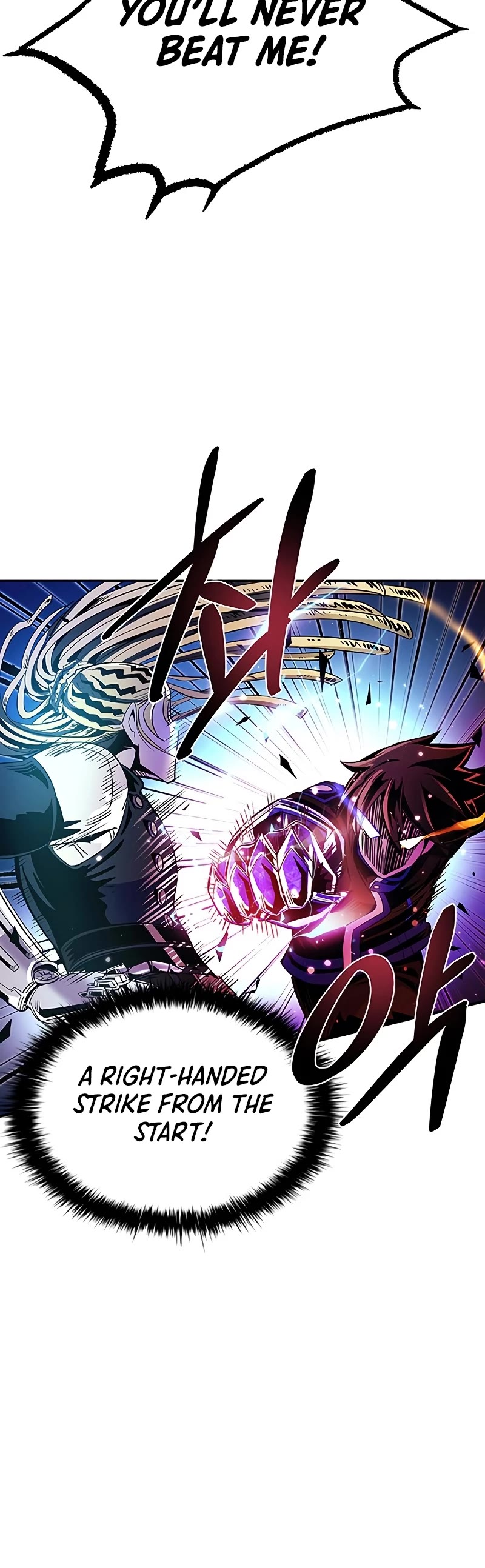 Villain to Kill Chapter 89 page 31 - Chapter 89