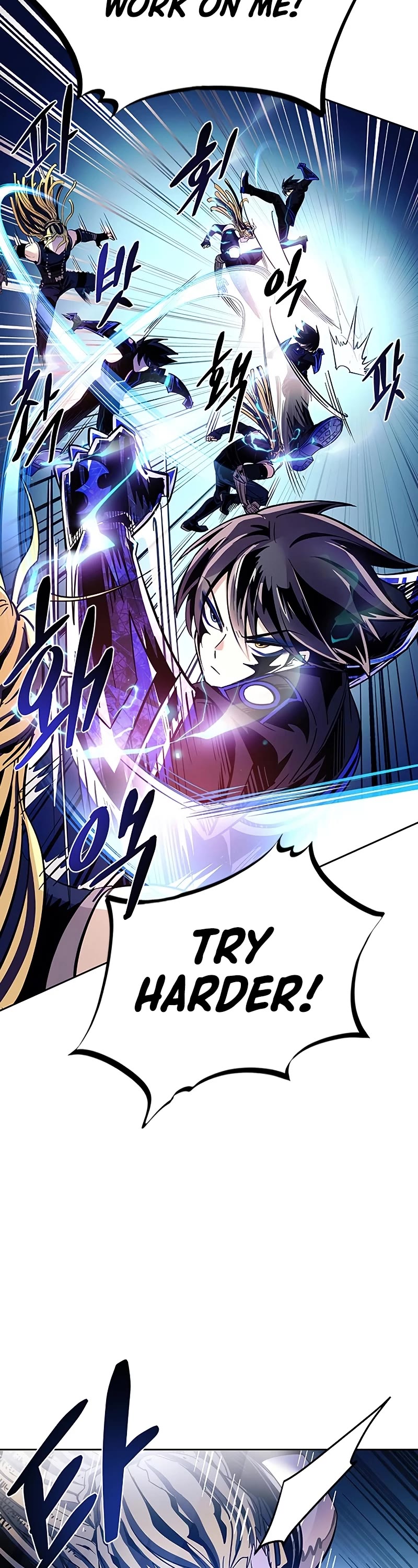 Villain to Kill Chapter 89 page 34 - Chapter 89